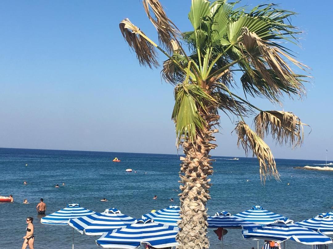 Rhodian Treasjure Spiridione Studios Faliraki Exteriör bild